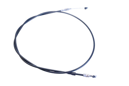 WSM 72-20558 Throttle Cable Yam NOS