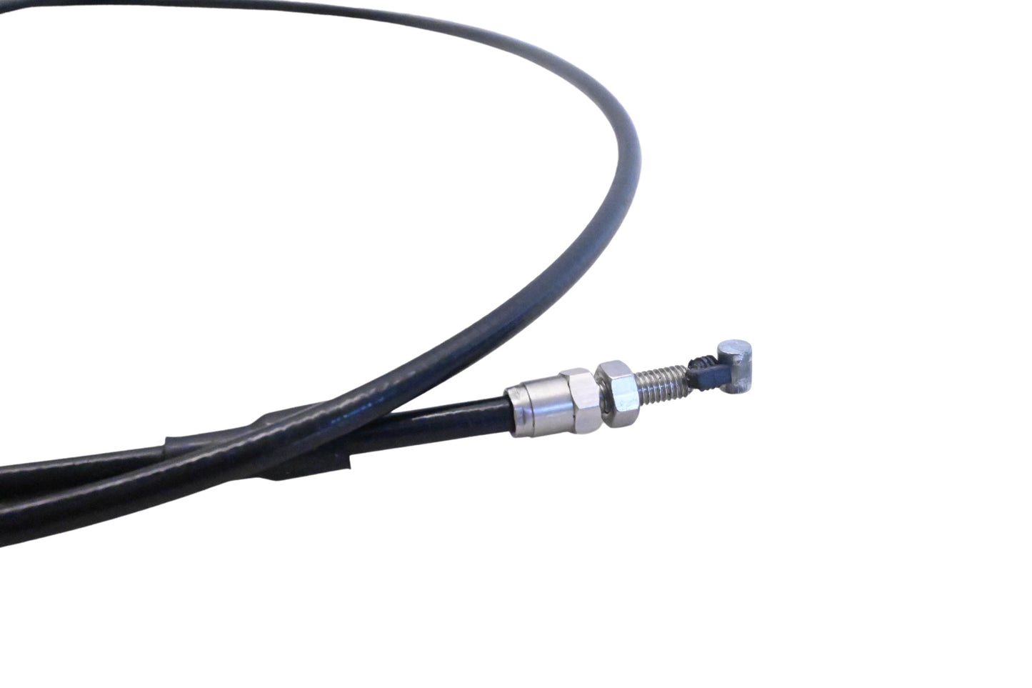 WSM 72-20558 Throttle Cable Yam NOS