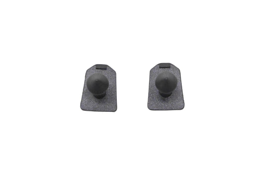 Aftermarket 517302543 Hood Retainer Pins Qty 2 NOS