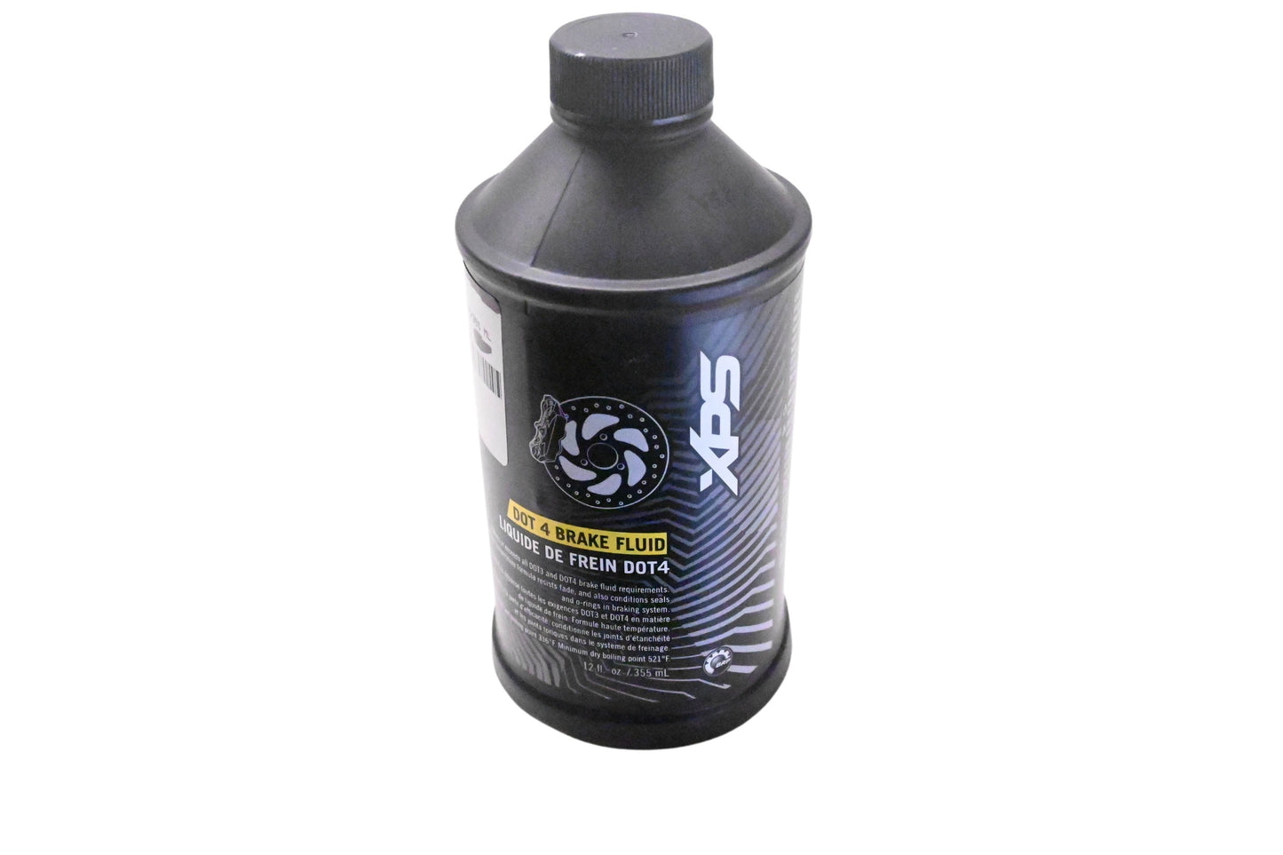 Aftermarket 779151 XPS Brake Fluid 12oz NOS