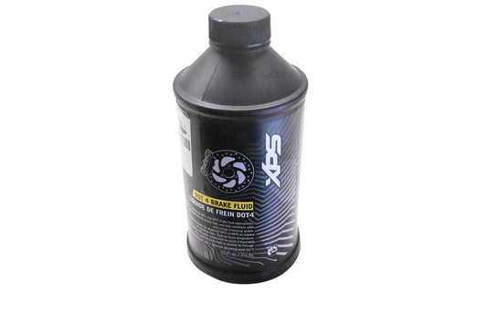 Aftermarket 779151 XPS Brake Fluid 12oz NOS
