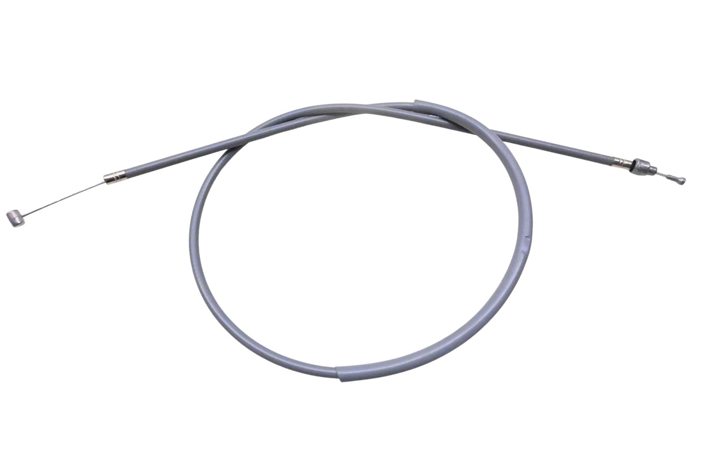 Parts Unlimited K28-2501 Yamaha Clutch Cable NOS