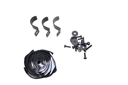 Kolpin 29100, 29100-EPRZR Polaris Steel Roof NOS