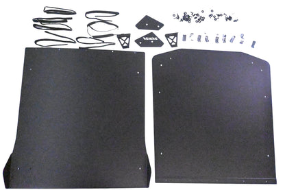 New OEM Polaris 2884087-458 Aluminum Roof NOS