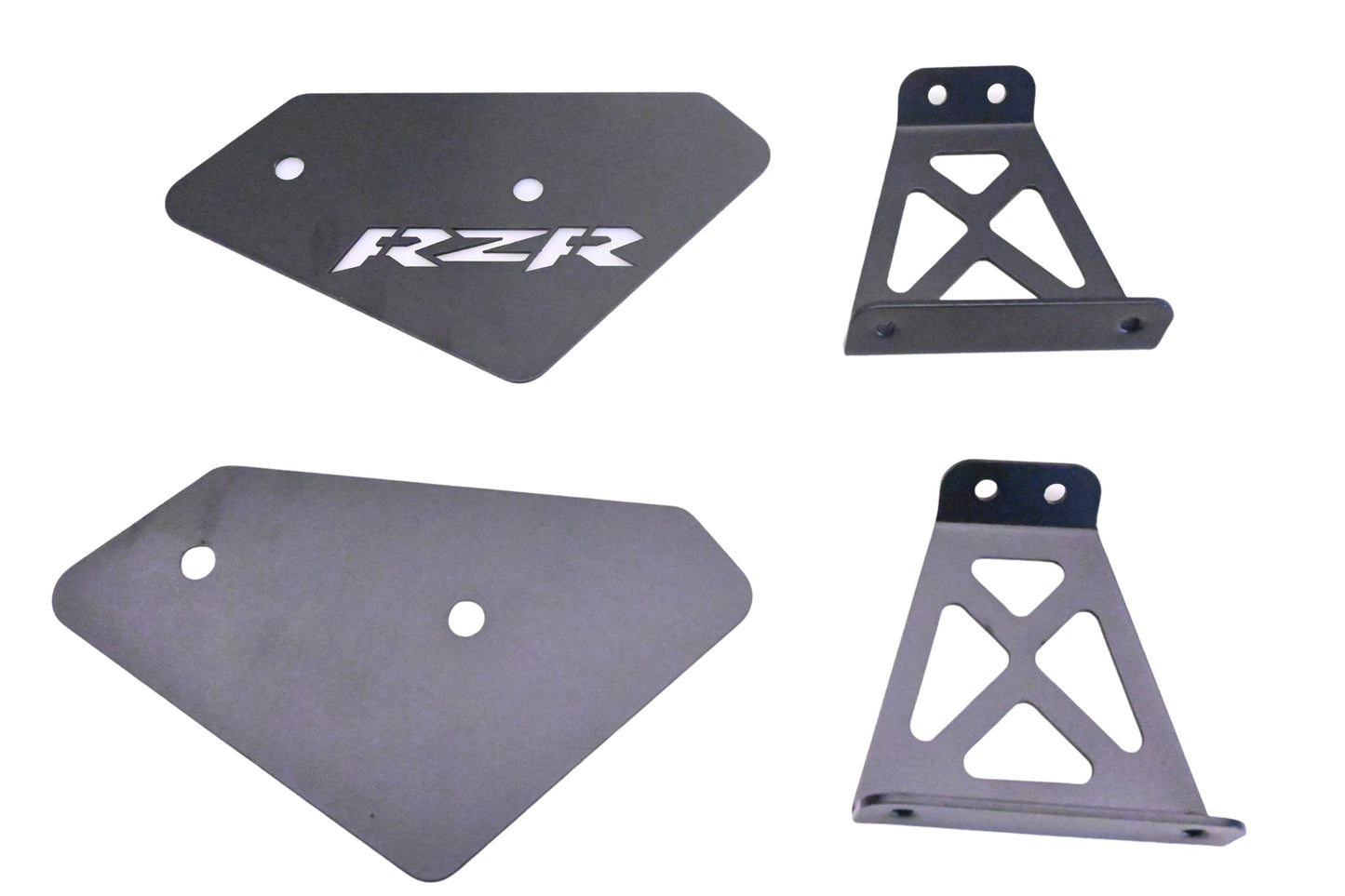 New OEM Polaris 2884087-458 Aluminum Roof NOS