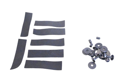 New OEM Arctic Cat 2436-031 Aluminum Roof NOS