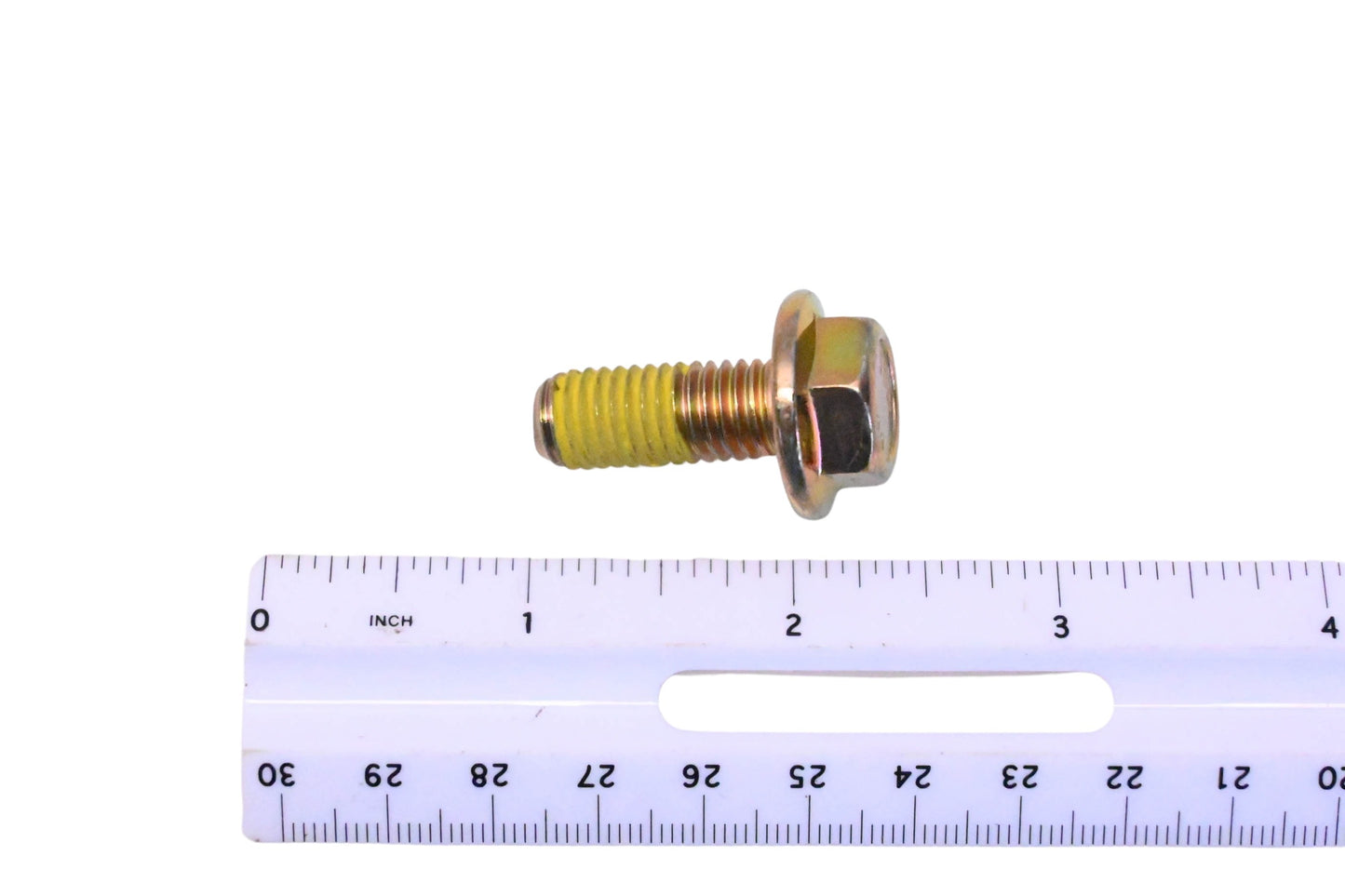 Aftermarket 207502546 Flanged Hex Screw NOS