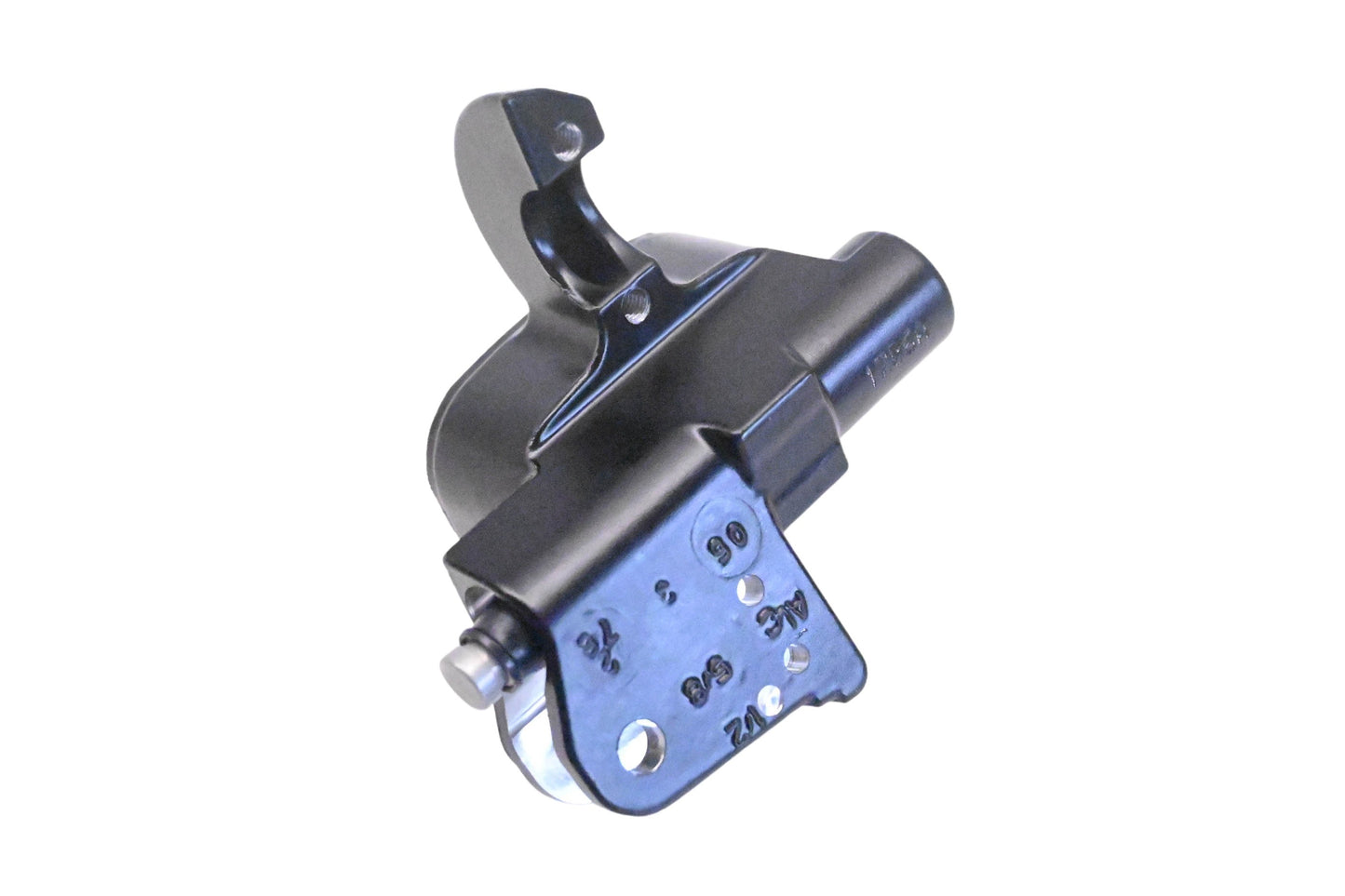 New OEM Arctic Cat 1602-929 1/2" Master Cylinder Sub-Assembly & Reservoir Body NOS