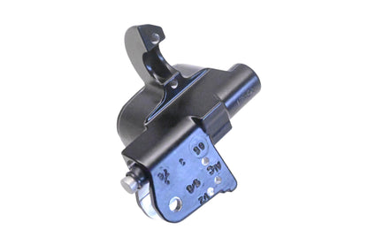 New OEM Arctic Cat 1602-929 1/2" Master Cylinder Sub-Assembly & Reservoir Body NOS