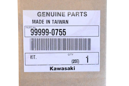 New OEM Kawasaki 99999-0755 Steering Shaft Kit NOS