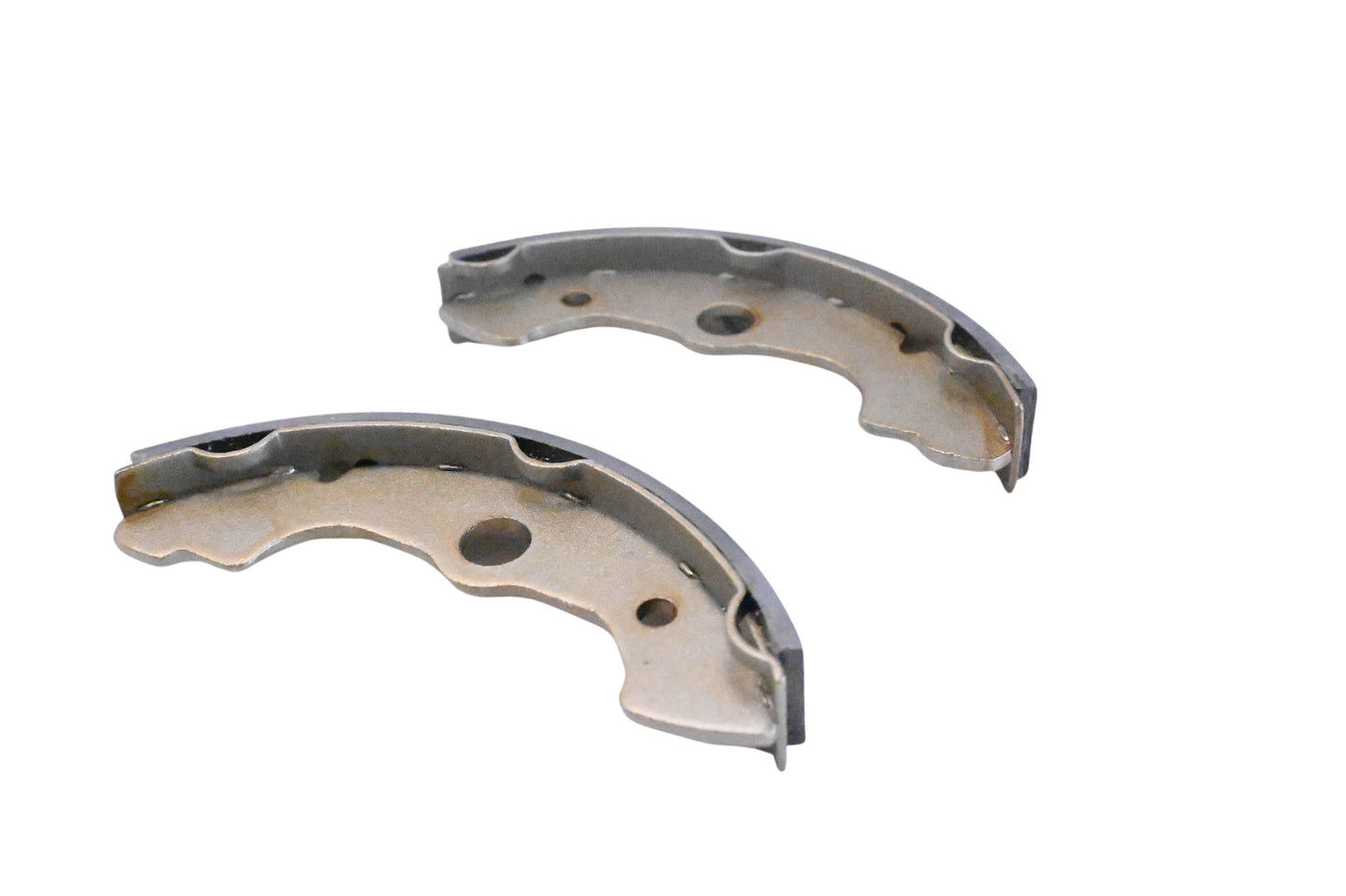 Parts Unlimited PSH10-004 Honda Brake Shoes NOS