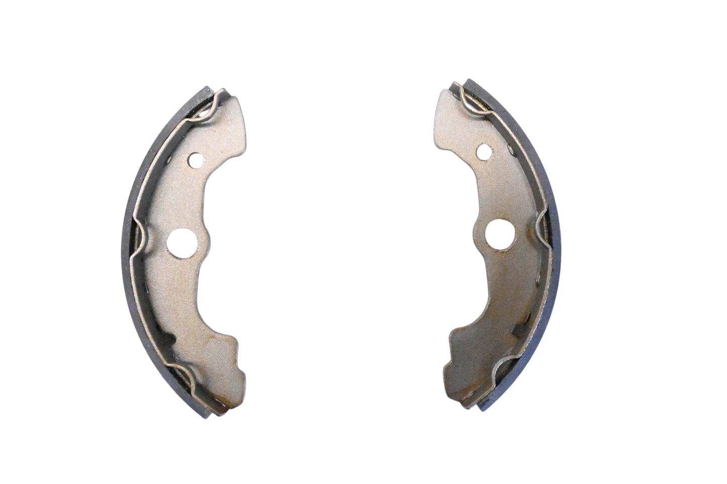 Parts Unlimited PSH10-004 Honda Brake Shoes NOS