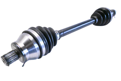 Open Trail PAXL-1116, 533-1116 OE Rear Axle NOS