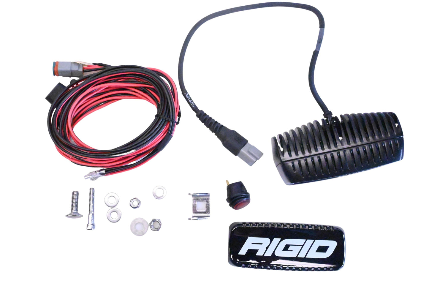 Rigid 652-916713 Hyperspot Standard Mount Light NOS