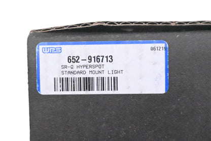 Rigid 652-916713 Hyperspot Standard Mount Light NOS