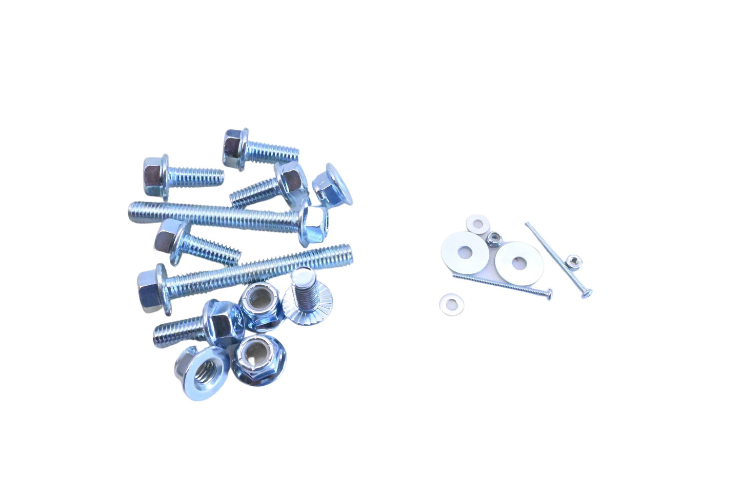 KFI 101805 Winch Mount Kit NOS