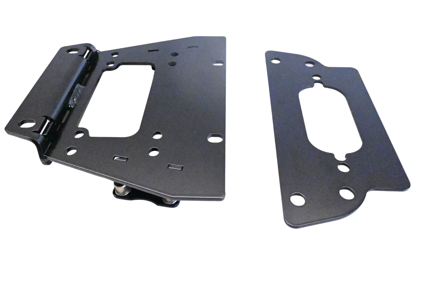 KFI 101805 Winch Mount Kit NOS