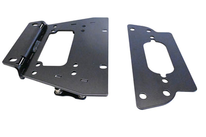 KFI 101805 Winch Mount Kit NOS