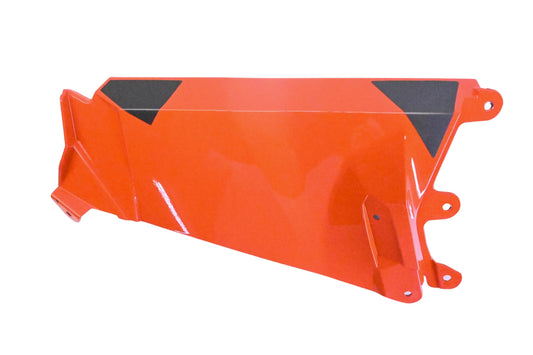 New OEM Honda 71465-HL7-A20ZA Cover NOS