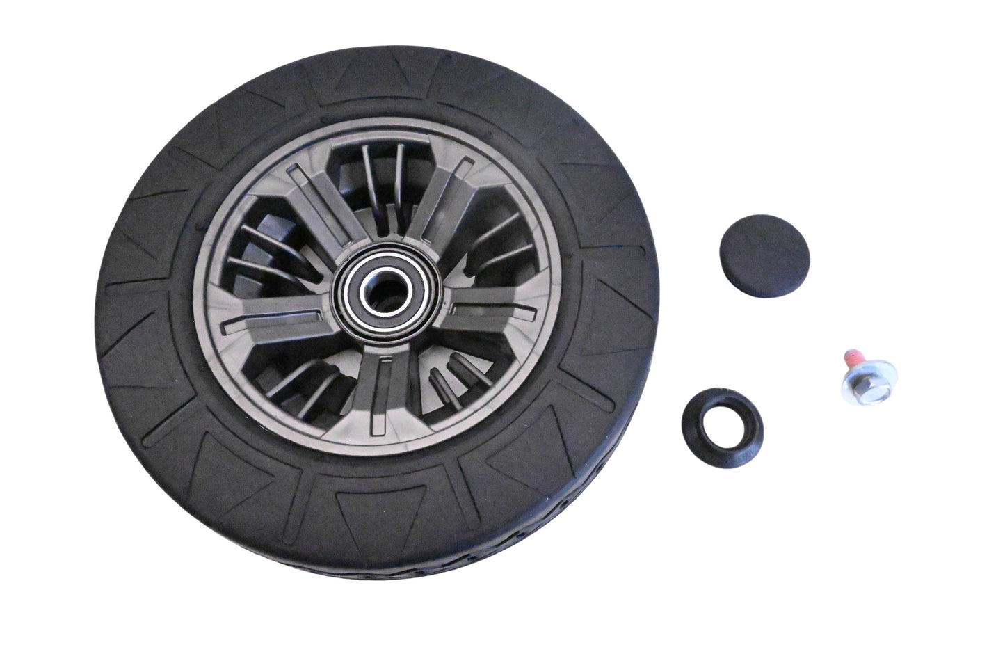 Camso 7016-00-2255 Wheel Assembly NOS