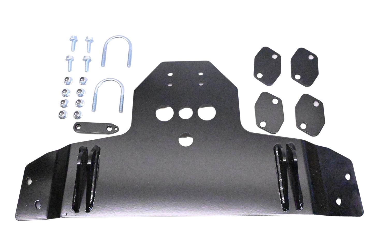 KFI 105785 ATV Plow Mount Kit NOS