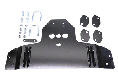 KFI 105785 ATV Plow Mount Kit NOS