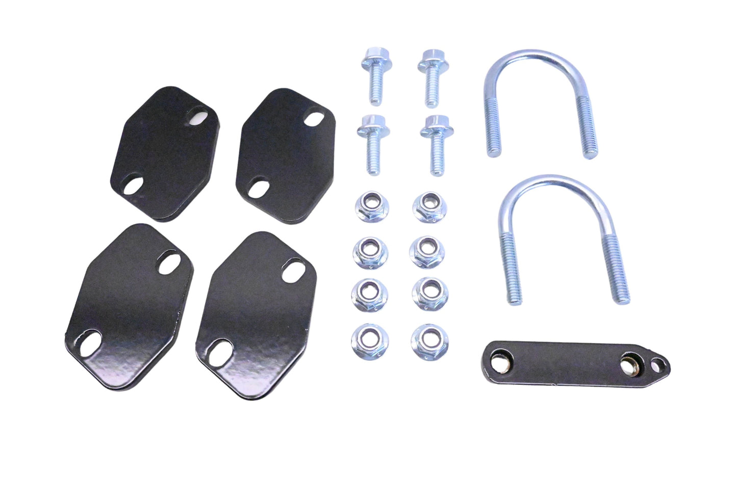 KFI 105785 ATV Plow Mount Kit NOS