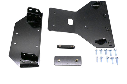 KFI 106075 UTV Plow Mount Kit NOS