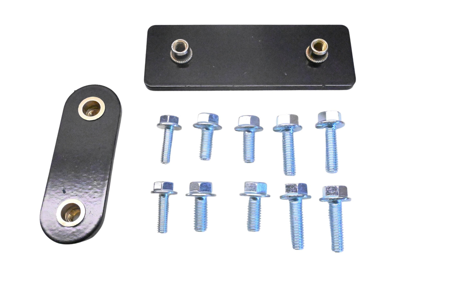 KFI 106075 UTV Plow Mount Kit NOS