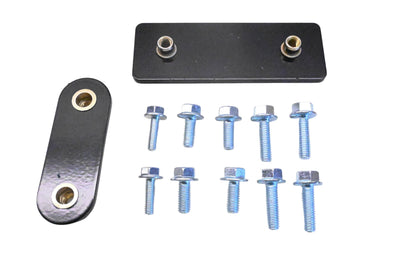 KFI 106075 UTV Plow Mount Kit NOS