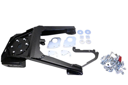 Warn 620-79805, 79805 UTV Plow Mount Kit NOS