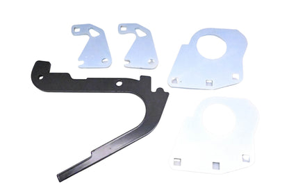 Warn 620-79805, 79805 UTV Plow Mount Kit NOS