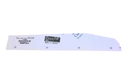 New OEM Polaris 7185974 Warning Label NOS