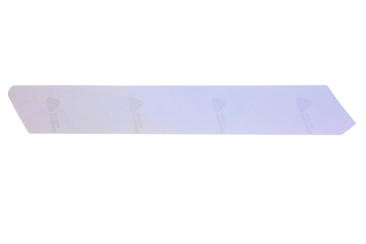 Aftermarket 516008798 Hood Decal NOS