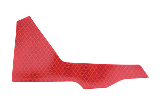 Aftermarket 704906816 Rear Right Reflector NOS