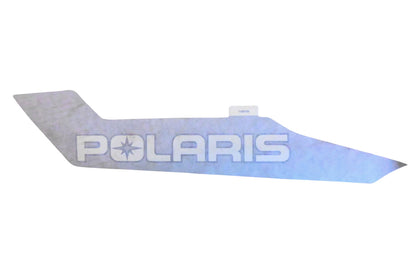 New OEM Polaris 7190102 Left Side Panel Decal NOS