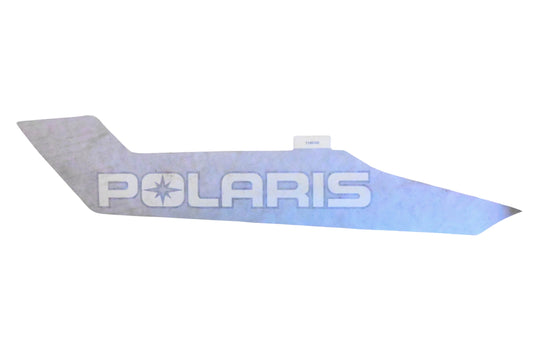 New OEM Polaris 7190102 Left Side Panel Decal NOS
