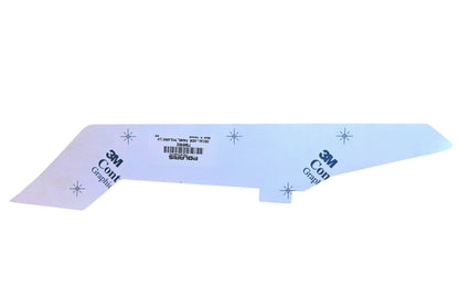 New OEM Polaris 7190102 Left Side Panel Decal NOS