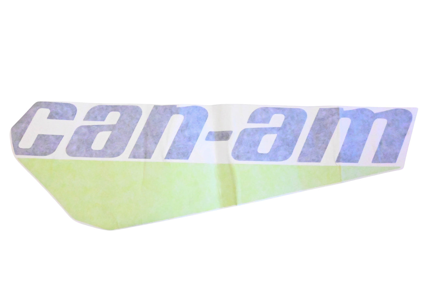 Aftermarket 704907818 Upper Right Door Decal NOS