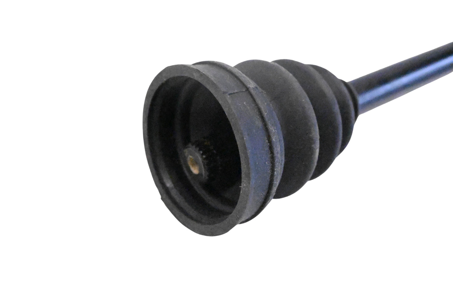 QuadBoss 557573 Incomplete Wheel Shaft NOS