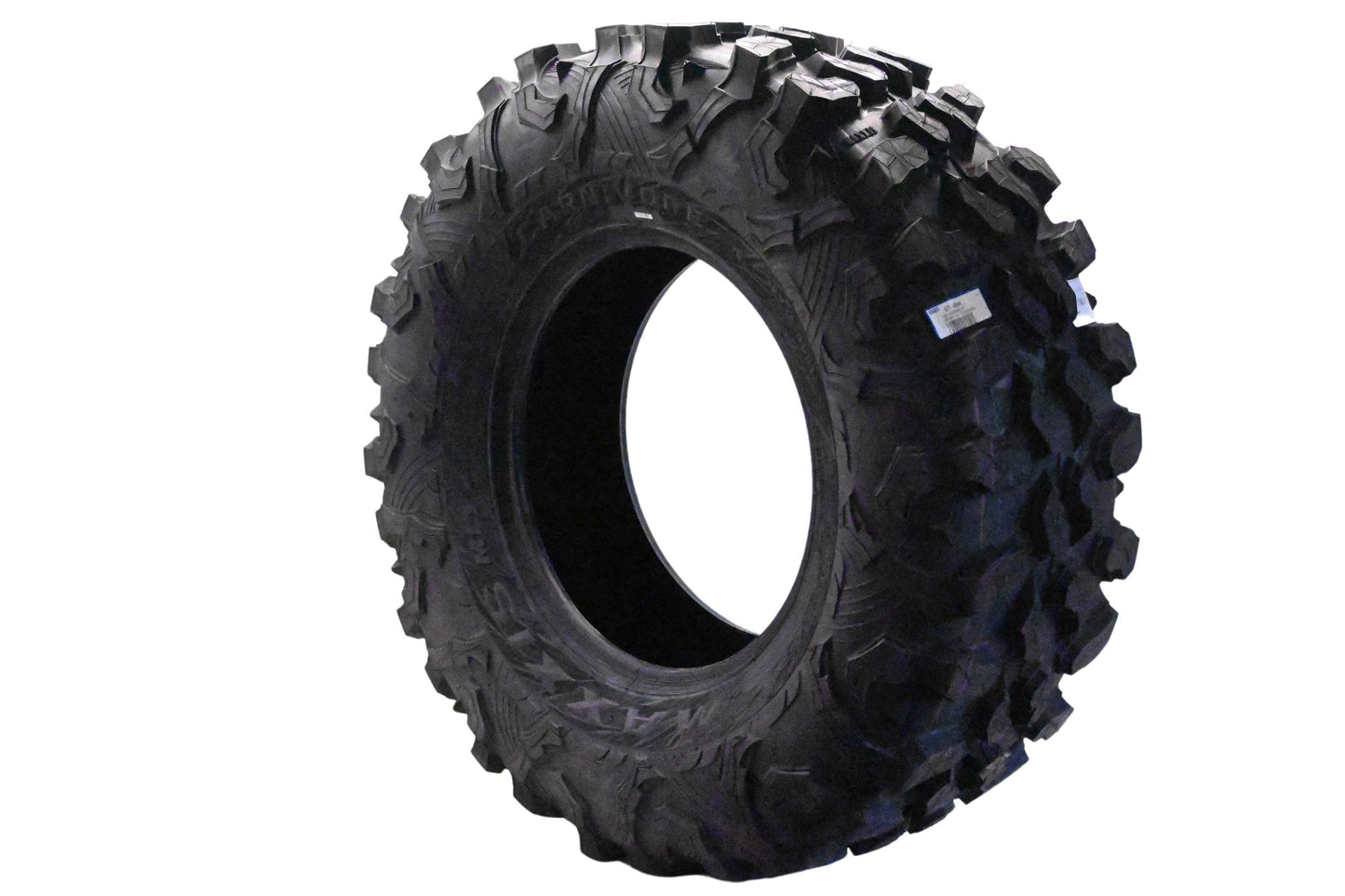 Maxxis 577-0244 Carnivore ML1 Radial 32x10.00R15 Tire NOS