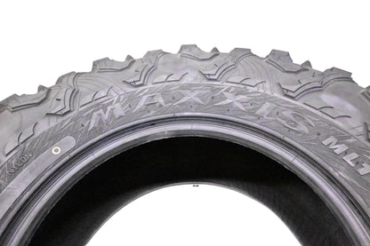 Maxxis 577-0244 Carnivore ML1 Radial 32x10.00R15 Tire NOS