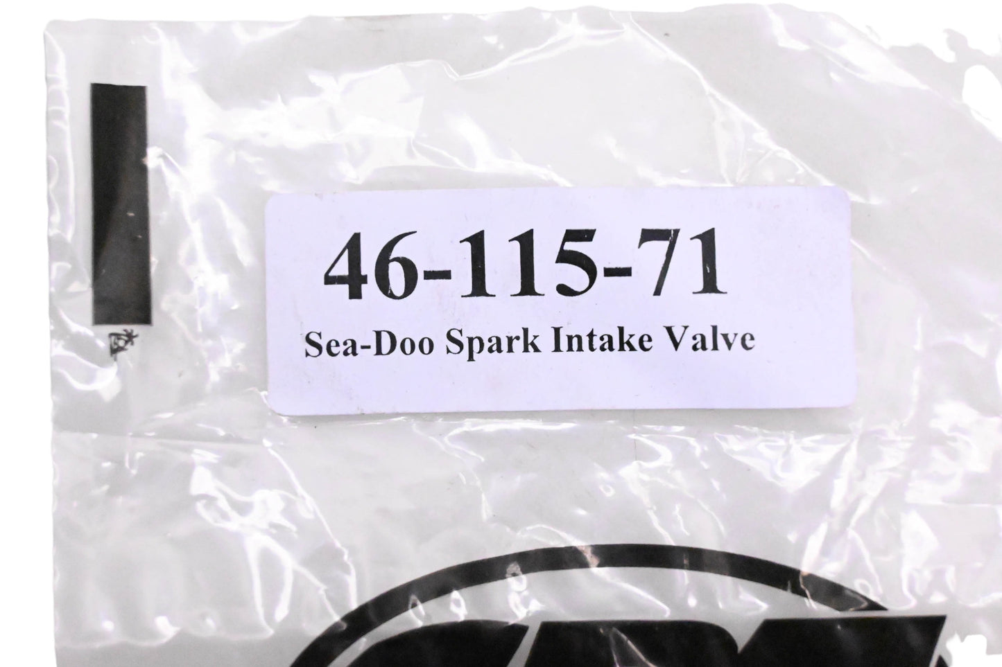 Aftermarket 46-115-71 Intake Valve NOS