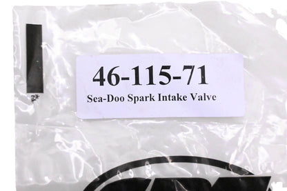 Aftermarket 46-115-71 Intake Valve NOS