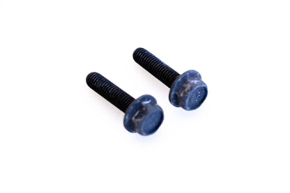 New OEM Polaris 7517998 Screws Qty 2 NOS