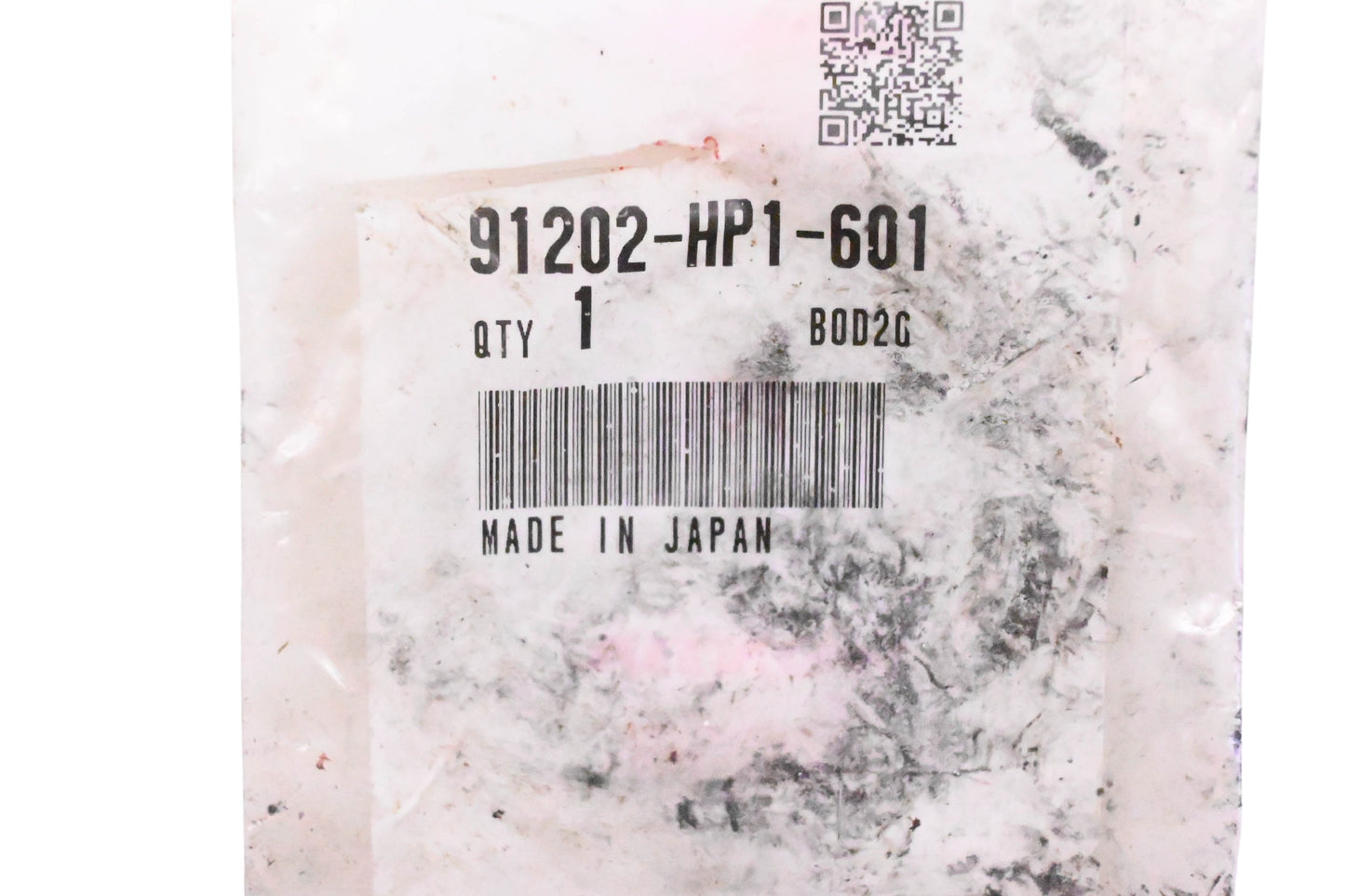 New OEM Honda 91202-HP1-601 Seal NOS