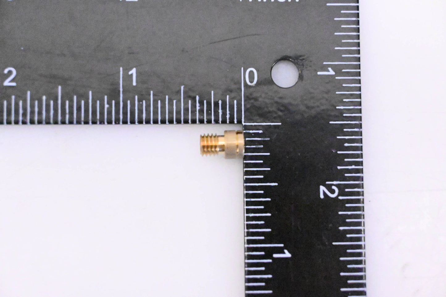 WPS 124-9135 Round Main Jet NOS