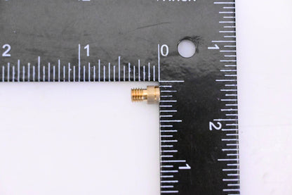 WPS 124-9135 Round Main Jet NOS