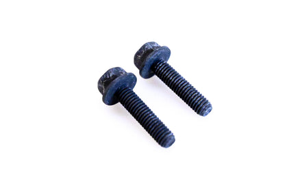 New OEM Polaris 7517998 Screws Qty 2 NOS