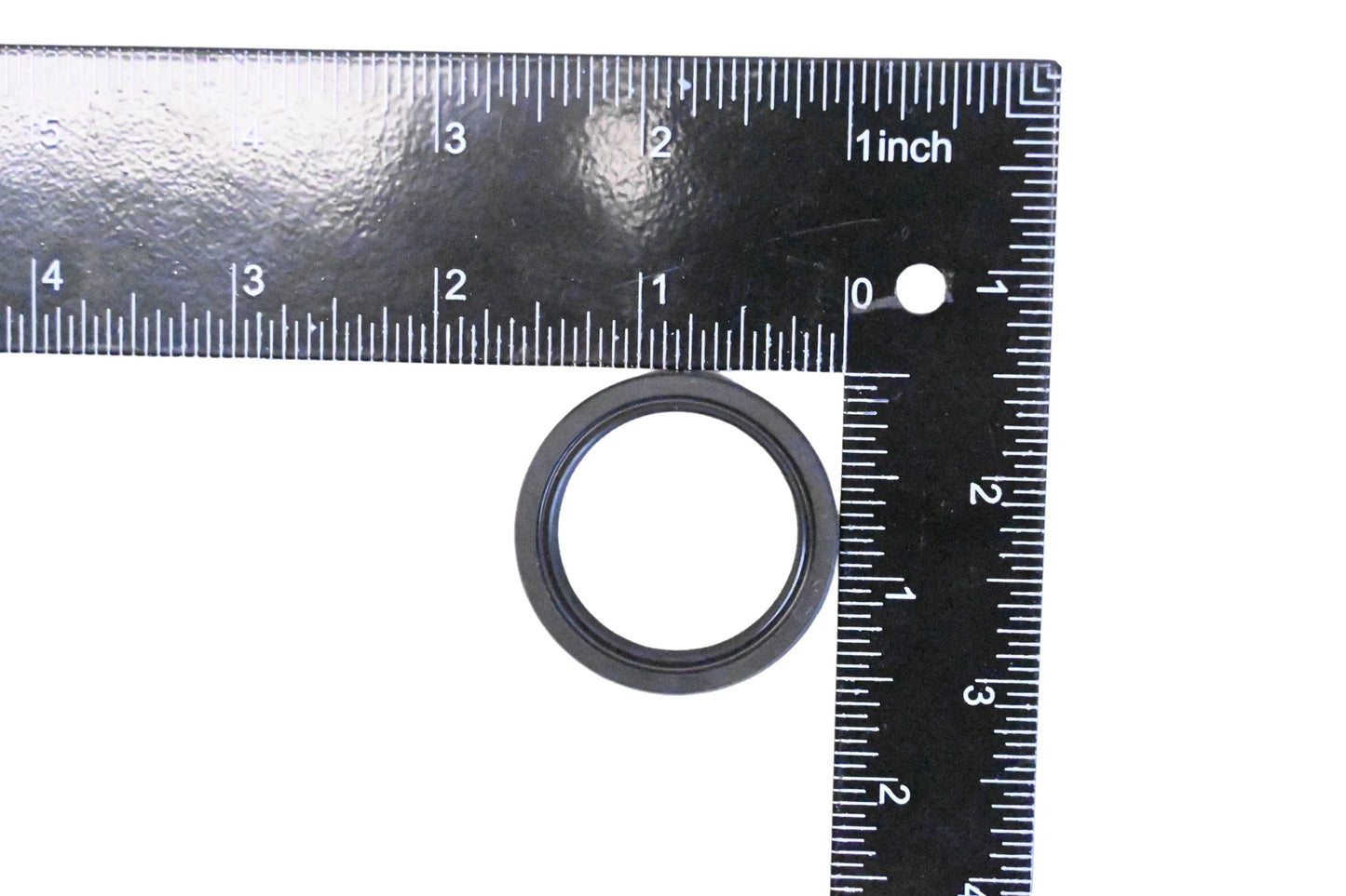 New OEM Honda 91207-ML3-871 Left Crank Case Oil Seal NOS
